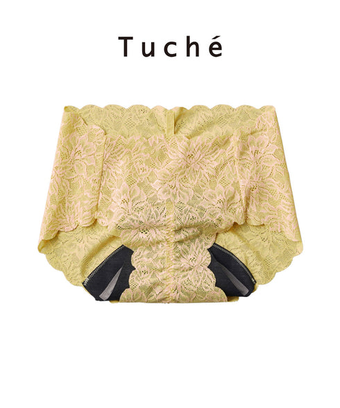 グンゼ GUNZE Tuche cherish moon レディース 吸収型サニタリーショーツ cts